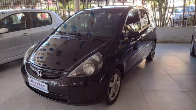 FIT LX 1.4 2008