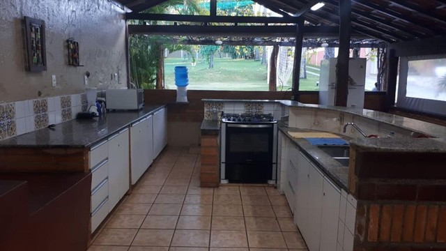Sitio na Pampulha  - Foto 2