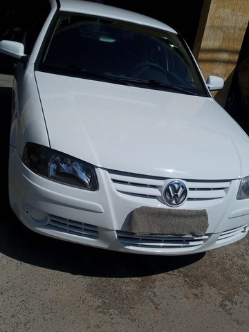 GOL G4 2012