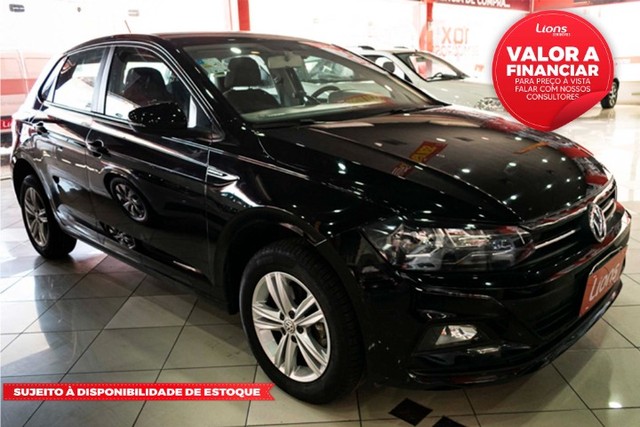 VOLKSWAGEN POLO CONFORT 1.0 200 TSI AT