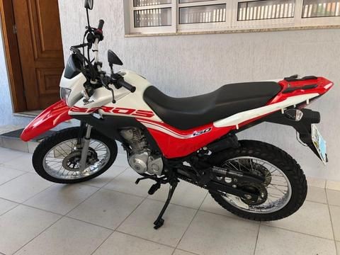 HONDA NXR 160 BROS 2019/2019