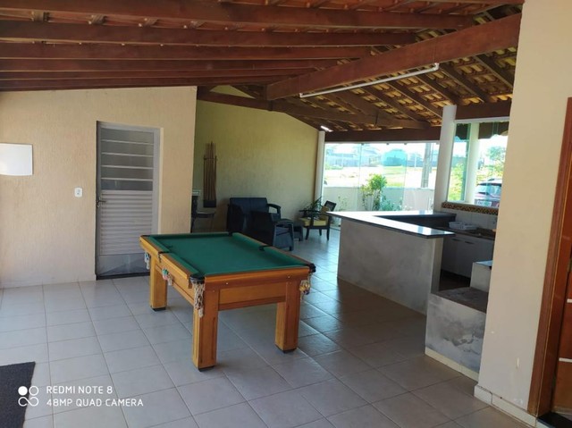Excelente casa térrea a venda no condomínio Ninho Verde I Eco Residence - área total de 90 - Foto 15