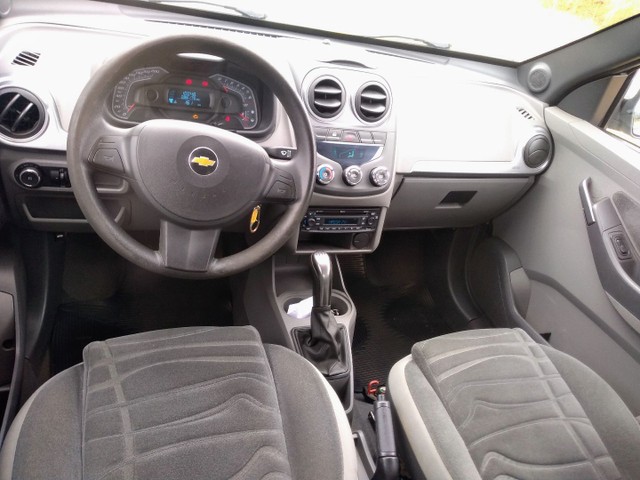 AGILE 1.4 LTZ