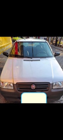 FIAT UNO 2010