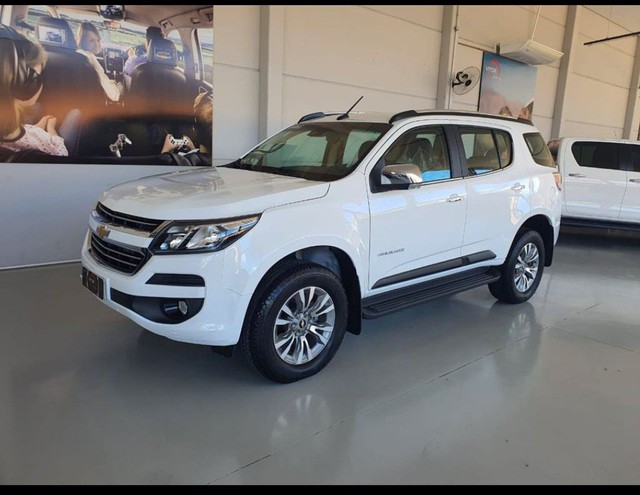 GM TRAILBLAZER PREMIER 2020