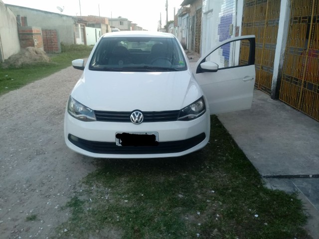 VENDO GOL G6  2013/2014 