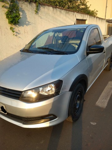 SAVEIRO G6 2016 1.6 COMPLETA