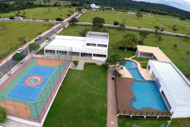 Execelente lote de 1000m² em Lagoa Santa  - Foto 2