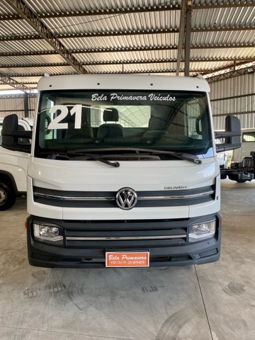 CAMINHÃO VOLKSWAGEN 11.180