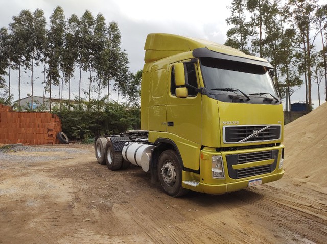 FH 440 2007