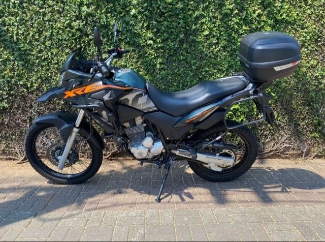 HONDA XRE 300