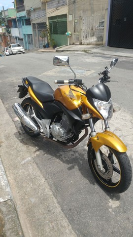 CB 300 R