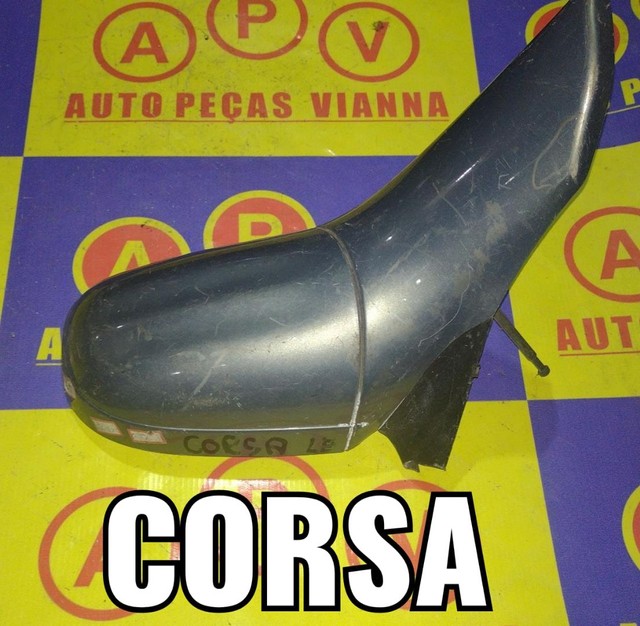Retrovisor corsa