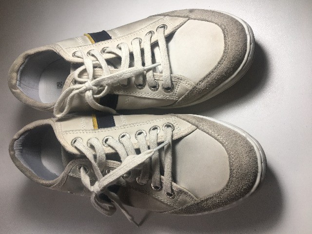 Sapatenis Di Pollini. - Roupas e calçados - Vila Pires, Santo André  1012656519 | OLX