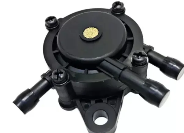 Bomba gasolina vácuo / NOVO