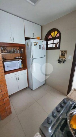 Casa com 3 dormitórios à venda, 190 m² por R$ 590.000,00 - Freguesia (Jacarepaguá) - Rio d - Foto 17
