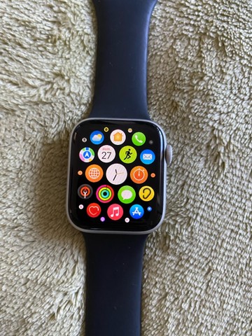 apple watch serie 5 gps 44 mm