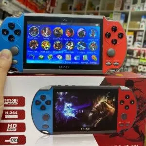 Mini game 4,3 polegadas 1000 jogos