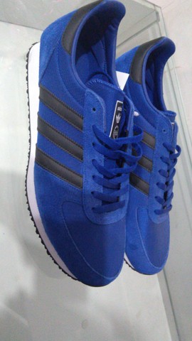 tenis adidas 2007