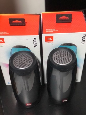 jbl pulse 2 olx