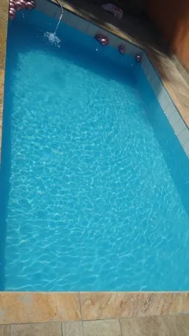 Sitio top na região da Pampulha p eventos e finais de semana 