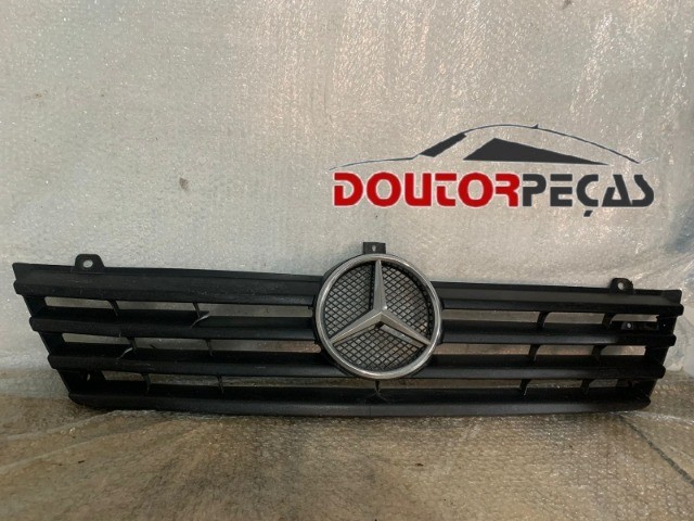 Grade Mercedes Benz Sprinter 2003/ *5 c/det
