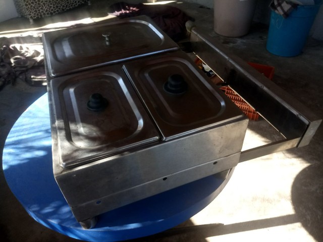 Vendo e aceito cartao - Foto 5