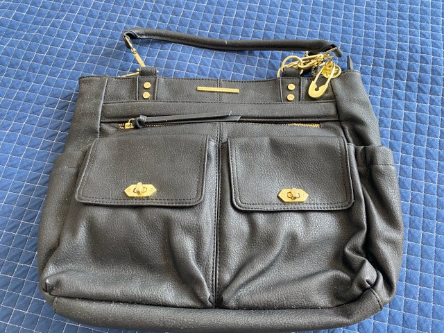 béis diaper bolsa