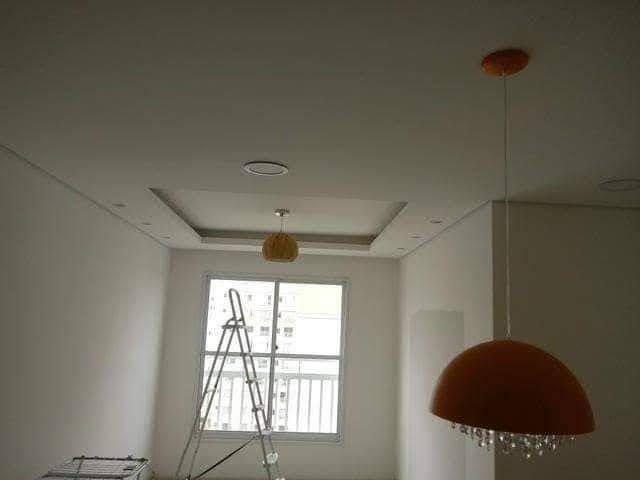 ELETRICISTA - SERVIÇOS ELÉTRICOS RESIDENCIAIS  - Foto 5