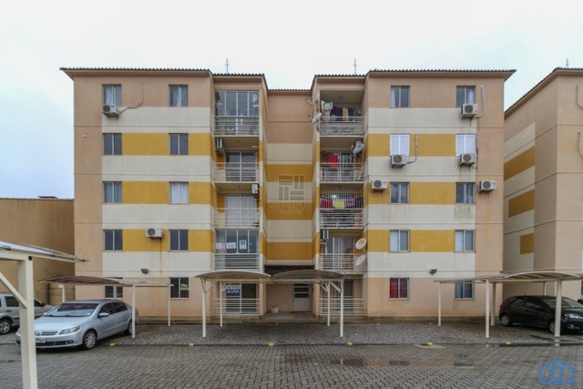 PELOTAS - Apartamento Padrão - Fragata