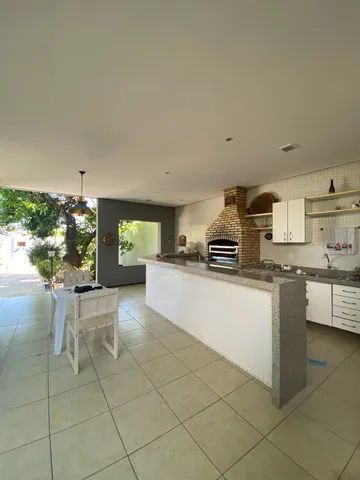 CASA DE ALTO PADRÃO EM FLORIANO-PI - Foto 5