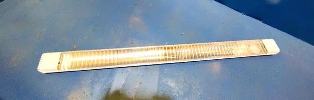 Luminária sobrepor Taschibra 80W 250V  - Foto 4