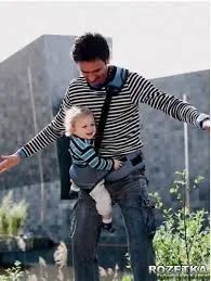 Quinny curb cangurú  - Foto 4