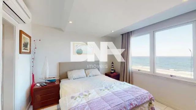 Cobertura - Linear / Residencial / Copacabana - Foto 14