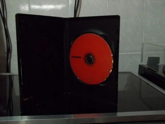 DVD Caetano Veloso-Prenda Minha-DVD Raro e Fora de Catálogo - Foto 3