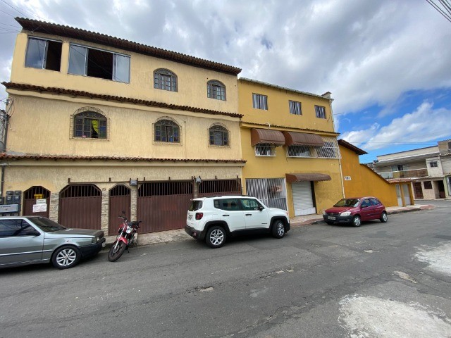 Captação de Casa a venda na Avenida das Castanheiras, José de Anchieta, Serra, ES