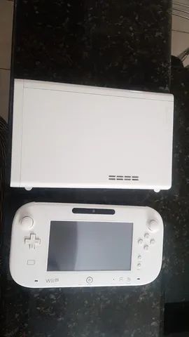 Nintendo Wii U desbloqueado - Videogames - Setor Coimbra, Goiânia  1252635074