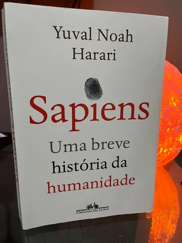 Sapiens” não é uma breve história da humanidade – Arqueologia e