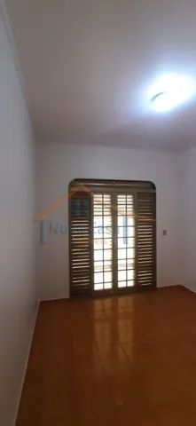 Casa Sobrado - Ribeirão Preto - Alto do Ipiranga