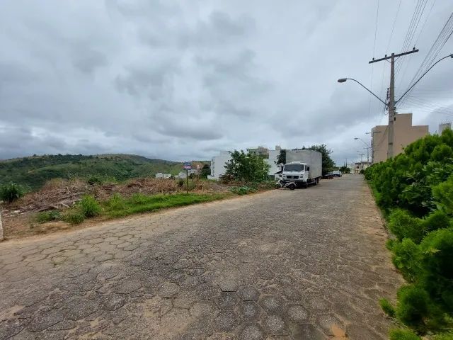 Lote com 250m² na Principal Avenida do Residencial Riviera - Colatina/ES - Foto 4