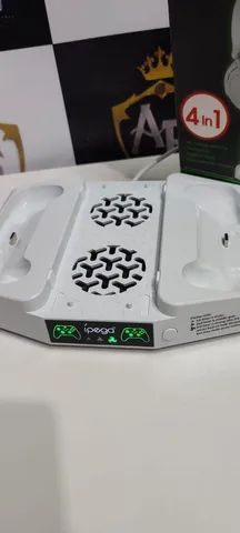 Base para Xbox séries S