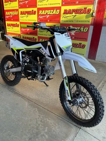 MXF PRO RACING 125 2023 - 875031339