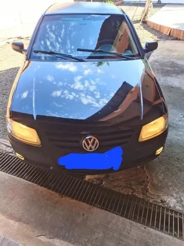 GOL 1.0 TREND/POWER 8V 4P - Foto 2