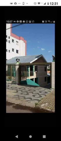Vende se casa centro