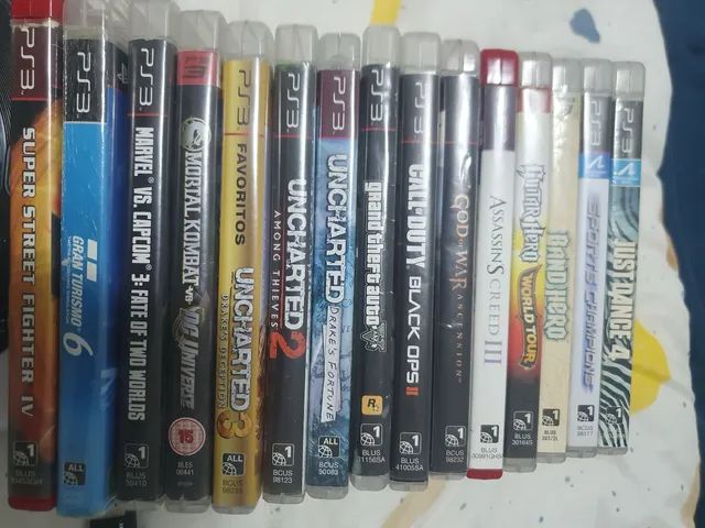 PS3 - Foto 5
