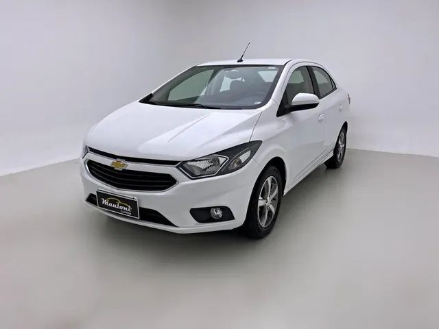 Chevrolet Prisma 2019 por R$ 61.900, Curitiba, PR - ID: 5174103