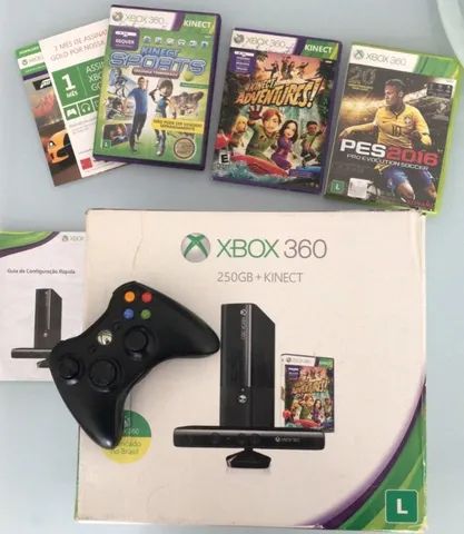 Portal 2 - Xbox 360 (SEMI-NOVO)  Compra e venda de jogos e consoles