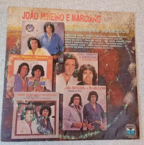 Discos de Vinil  Usados.  - Foto 3