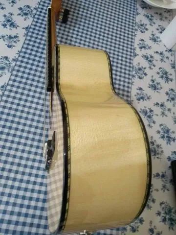 Cavaco Mater Profissional Maple 2020 - Foto 5