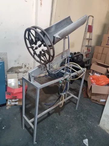 Flambador serigráfico de aro duplo - Foto 3